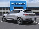 2025 Chevrolet Equinox EV FWD SUV for sale #SS230987 - photo 4
