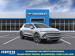 2025 Chevrolet Equinox EV FWD SUV for sale #SS241755 - photo 1