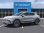 2025 Chevrolet Equinox EV FWD SUV for sale #SS241755 - photo 3