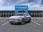 2025 Chevrolet Equinox EV FWD SUV for sale #SS241755 - photo 8