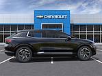 2025 Chevrolet Equinox EV FWD SUV for sale #SS253908 - photo 5