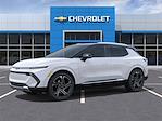 2025 Chevrolet Equinox EV FWD SUV for sale #SS257554 - photo 2