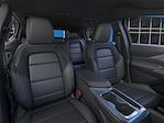 New 2025 Chevrolet Equinox EV LT SUV for sale #SS258751 - photo 16