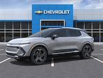New 2025 Chevrolet Equinox EV LT SUV for sale #SS258751 - photo 2