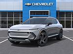New 2025 Chevrolet Equinox EV LT SUV for sale #SS258751 - photo 6