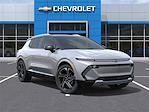 New 2025 Chevrolet Equinox EV LT SUV for sale #SS258751 - photo 7