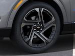 New 2025 Chevrolet Equinox EV LT SUV for sale #SS258751 - photo 9