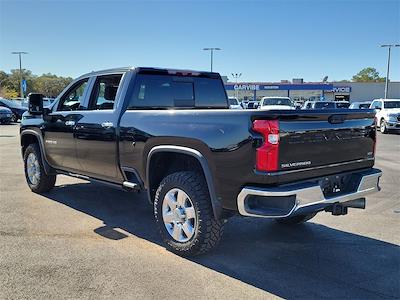 2020 Chevrolet Silverado 2500 Crew Cab SRW 4WD Pickup for sale #LF119207 - photo 2