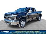 2020 Chevrolet Silverado 2500 Crew Cab SRW 4WD Pickup for sale #LF119207 - photo 1