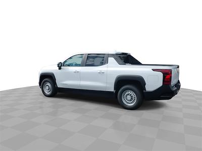 New 2025 Chevrolet Silverado EV Work Truck Crew Cab AWD Pickup for sale #SU410264 - photo 2