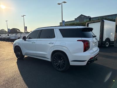 2025 Hyundai Palisade AWD SUV for sale #SU912291 - photo 2