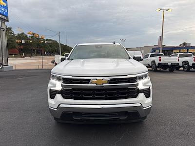 2025 Chevrolet Silverado 1500 Crew Cab 4x2 Pickup for sale #SZ134636 - photo 2