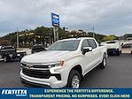 2025 Chevrolet Silverado 1500 Crew Cab 4x2 Pickup for sale #SZ134636 - photo 1