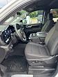 2025 Chevrolet Silverado 1500 Crew Cab 4x2 Pickup for sale #SZ134636 - photo 10
