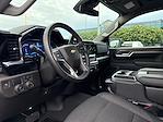 2025 Chevrolet Silverado 1500 Crew Cab 4x2 Pickup for sale #SZ134636 - photo 13