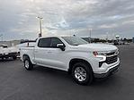 2025 Chevrolet Silverado 1500 Crew Cab 4x2 Pickup for sale #SZ134636 - photo 3