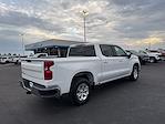 2025 Chevrolet Silverado 1500 Crew Cab 4x2 Pickup for sale #SZ134636 - photo 4