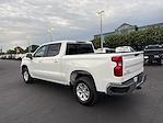 2025 Chevrolet Silverado 1500 Crew Cab 4x2 Pickup for sale #SZ134636 - photo 6