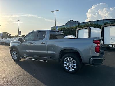 2025 Chevrolet Silverado 1500 Double Cab 4x2 Pickup for sale #SZ154382 - photo 2