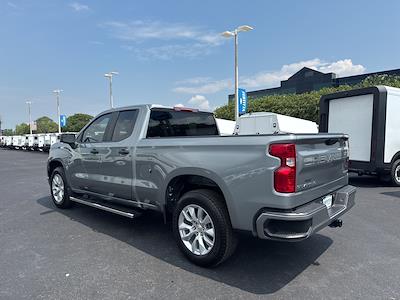 2025 Chevrolet Silverado 1500 Double Cab 4x2 Pickup for sale #SZ154382 - photo 2