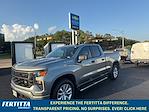 2025 Chevrolet Silverado 1500 Double Cab 4x2 Pickup for sale #SZ154382 - photo 1