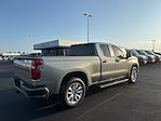2025 Chevrolet Silverado 1500 Double Cab 4x2 Pickup for sale #SZ154382 - photo 4