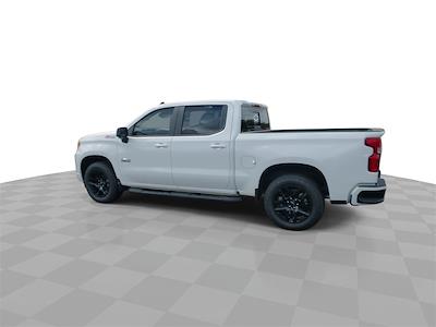 New 2025 Chevrolet Silverado 1500 RST Crew Cab 4WD Pickup for sale #SZ207722 - photo 2