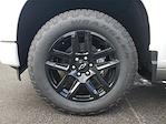 New 2025 Chevrolet Silverado 1500 RST Crew Cab 4WD Pickup for sale #SZ207722 - photo 33