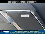New 2025 Chevrolet Silverado 1500 RST Crew Cab 4x4 Pickup for sale #SZ245073 - photo 25