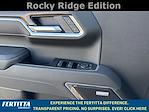 New 2025 Chevrolet Silverado 1500 RST Crew Cab 4x4 Pickup for sale #SZ245073 - photo 26