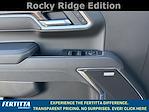 New 2025 Chevrolet Silverado 1500 RST Crew Cab 4x4 Pickup for sale #SZ245073 - photo 27