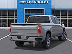 2025 Chevrolet Silverado 1500 Crew Cab 4x4 Pickup for sale #SZ245073 - photo 4