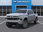 2025 Chevrolet Silverado 1500 Crew Cab 4x4 Pickup for sale #SZ245073 - photo 6