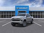 2025 Chevrolet Silverado 1500 Crew Cab 4x4 Pickup for sale #SZ245073 - photo 8