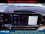 2025 Chevrolet Silverado 1500 Crew Cab 4x4 Pickup for sale #SZ245463 - photo 21