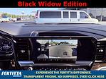 2025 Chevrolet Silverado 1500 Crew Cab 4x4 Pickup for sale #SZ245463 - photo 23