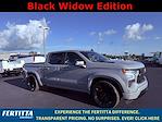 2025 Chevrolet Silverado 1500 Crew Cab 4x4 Pickup for sale #SZ245463 - photo 4