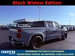 2025 Chevrolet Silverado 1500 Crew Cab 4x4 Pickup for sale #SZ245463 - photo 5