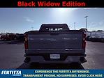 2025 Chevrolet Silverado 1500 Crew Cab 4x4 Pickup for sale #SZ245463 - photo 6