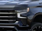 2025 Chevrolet Silverado 1500 Crew Cab 4x4 Pickup for sale #SZ253367 - photo 10