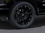 2025 Chevrolet Silverado 1500 Crew Cab 4x4 Pickup for sale #SZ253367 - photo 9