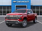 2025 Chevrolet Silverado 1500 Crew Cab 4x4 Pickup for sale #SZ256623 - photo 6