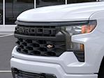 2025 Chevrolet Silverado 1500 Double Cab 4x2 Pickup for sale #SZ262871 - photo 13