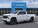 2025 Chevrolet Silverado 1500 Double Cab 4x2 Pickup for sale #SZ262871 - photo 3