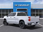 2025 Chevrolet Silverado 1500 Double Cab 4x2 Pickup for sale #SZ262871 - photo 4