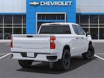 2025 Chevrolet Silverado 1500 Double Cab 4x2 Pickup for sale #SZ262871 - photo 2