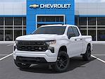 2025 Chevrolet Silverado 1500 Double Cab 4x2 Pickup for sale #SZ262871 - photo 6