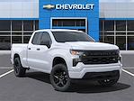 2025 Chevrolet Silverado 1500 Double Cab 4x2 Pickup for sale #SZ262871 - photo 7