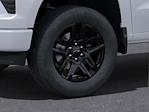 2025 Chevrolet Silverado 1500 Double Cab 4x2 Pickup for sale #SZ262871 - photo 9