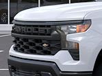 2025 Chevrolet Silverado 1500 Crew Cab 4x2 Pickup for sale #SZ266095 - photo 13